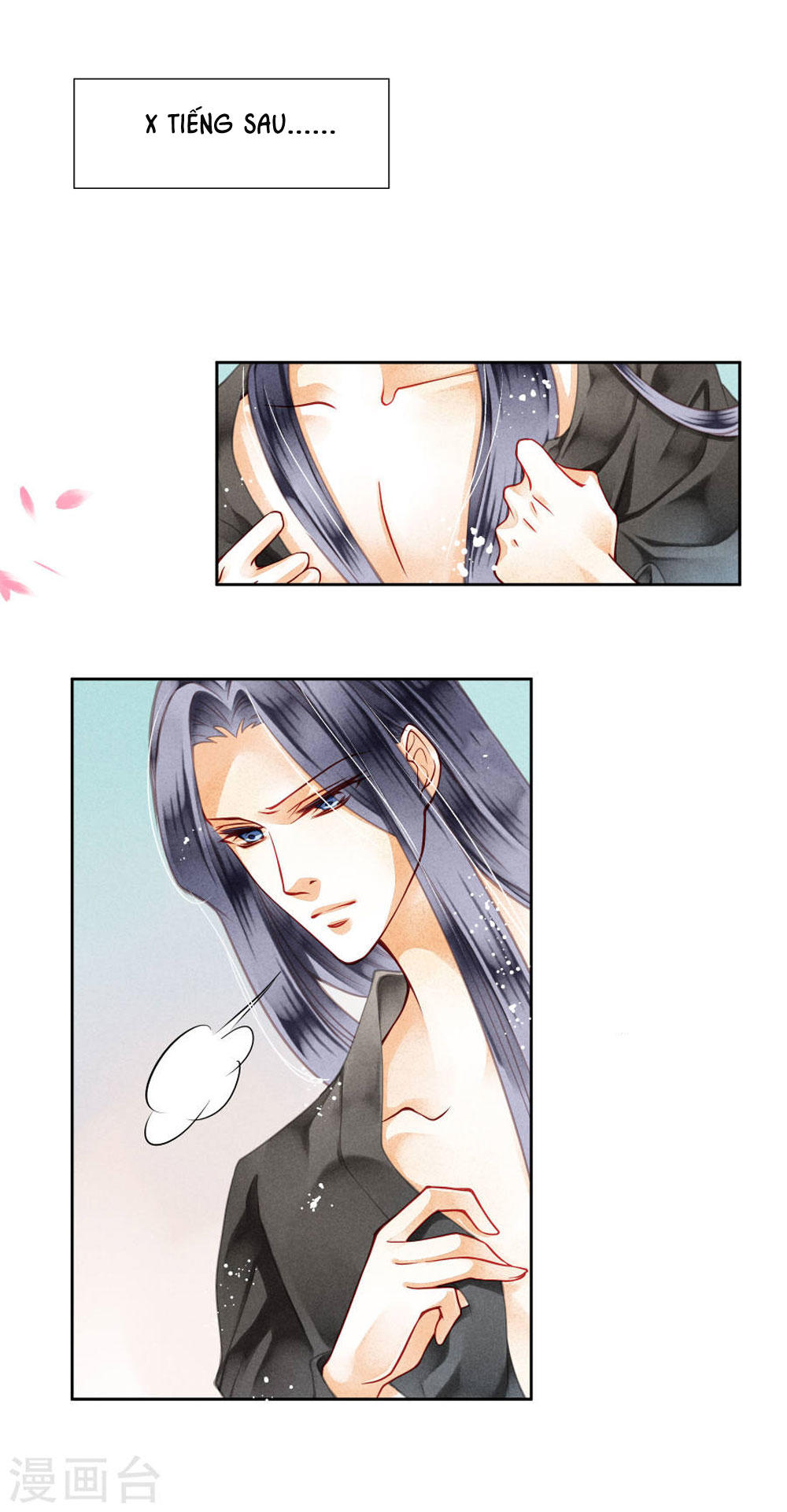 Ái Thượng Vô Địch Tiếu Hoàng Hậu Chapter 42 - Trang 2