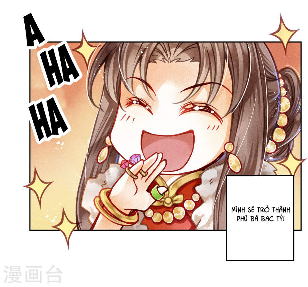 Ái Thượng Vô Địch Tiếu Hoàng Hậu Chapter 42 - Trang 2