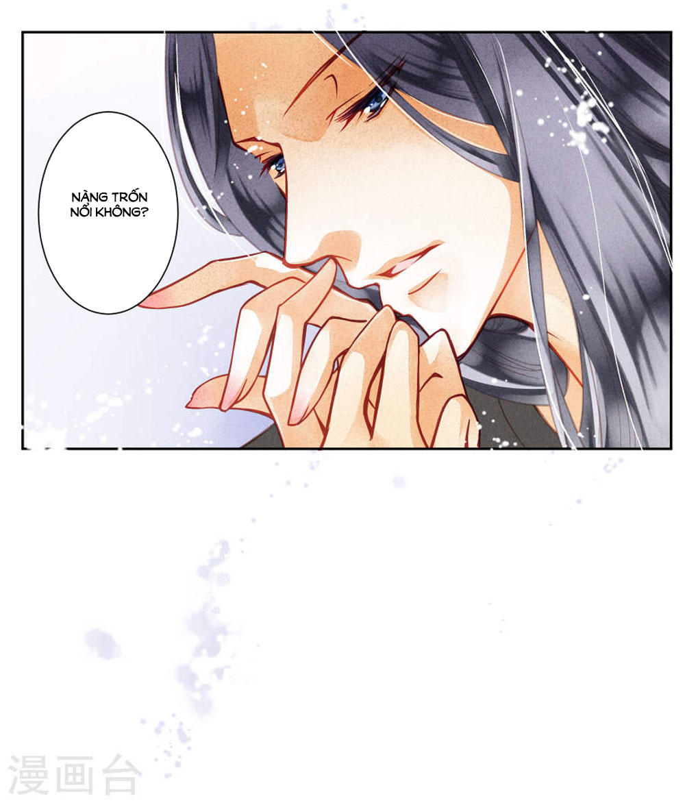 Ái Thượng Vô Địch Tiếu Hoàng Hậu Chapter 42 - Trang 2