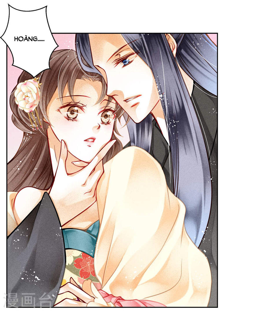 Ái Thượng Vô Địch Tiếu Hoàng Hậu Chapter 42 - Trang 2