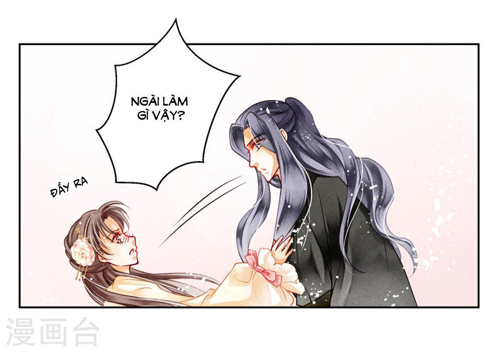 Ái Thượng Vô Địch Tiếu Hoàng Hậu Chapter 42 - Trang 2