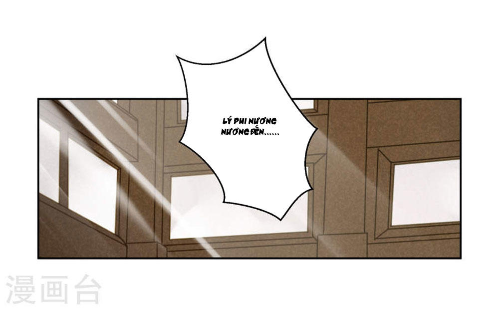 Ái Thượng Vô Địch Tiếu Hoàng Hậu Chapter 43 - Trang 2