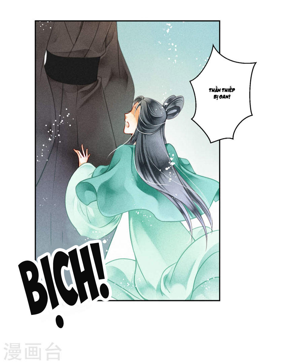 Ái Thượng Vô Địch Tiếu Hoàng Hậu Chapter 43 - Trang 2