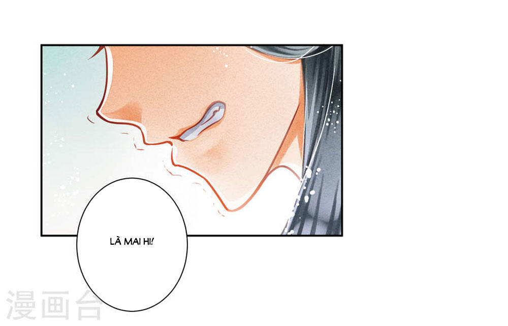 Ái Thượng Vô Địch Tiếu Hoàng Hậu Chapter 43 - Trang 2