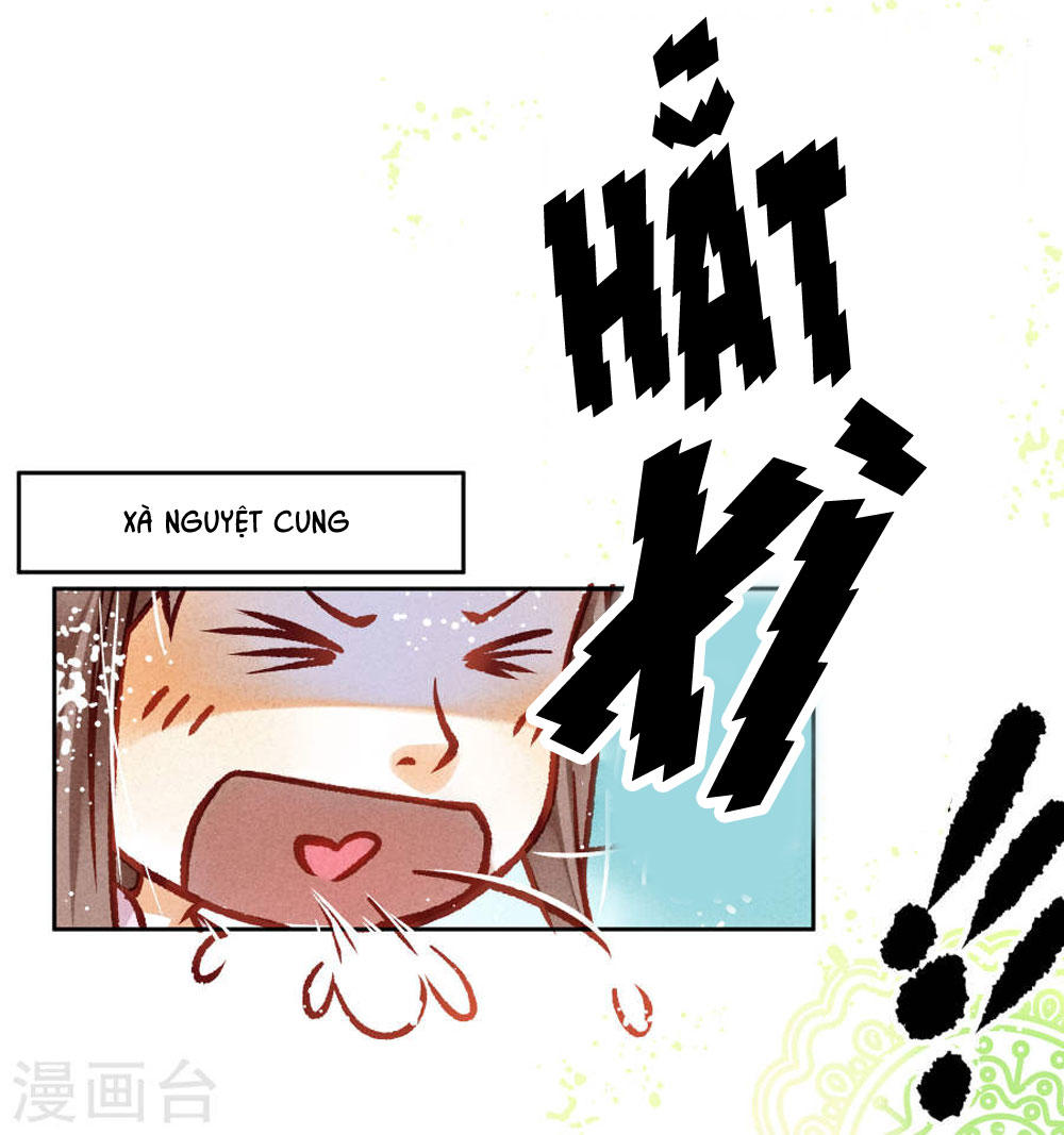 Ái Thượng Vô Địch Tiếu Hoàng Hậu Chapter 43 - Trang 2