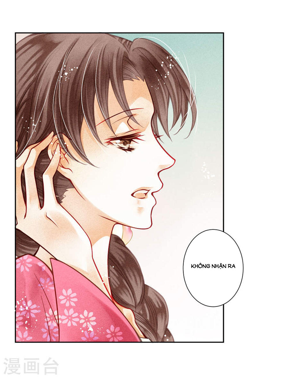 Ái Thượng Vô Địch Tiếu Hoàng Hậu Chapter 44 - Trang 2