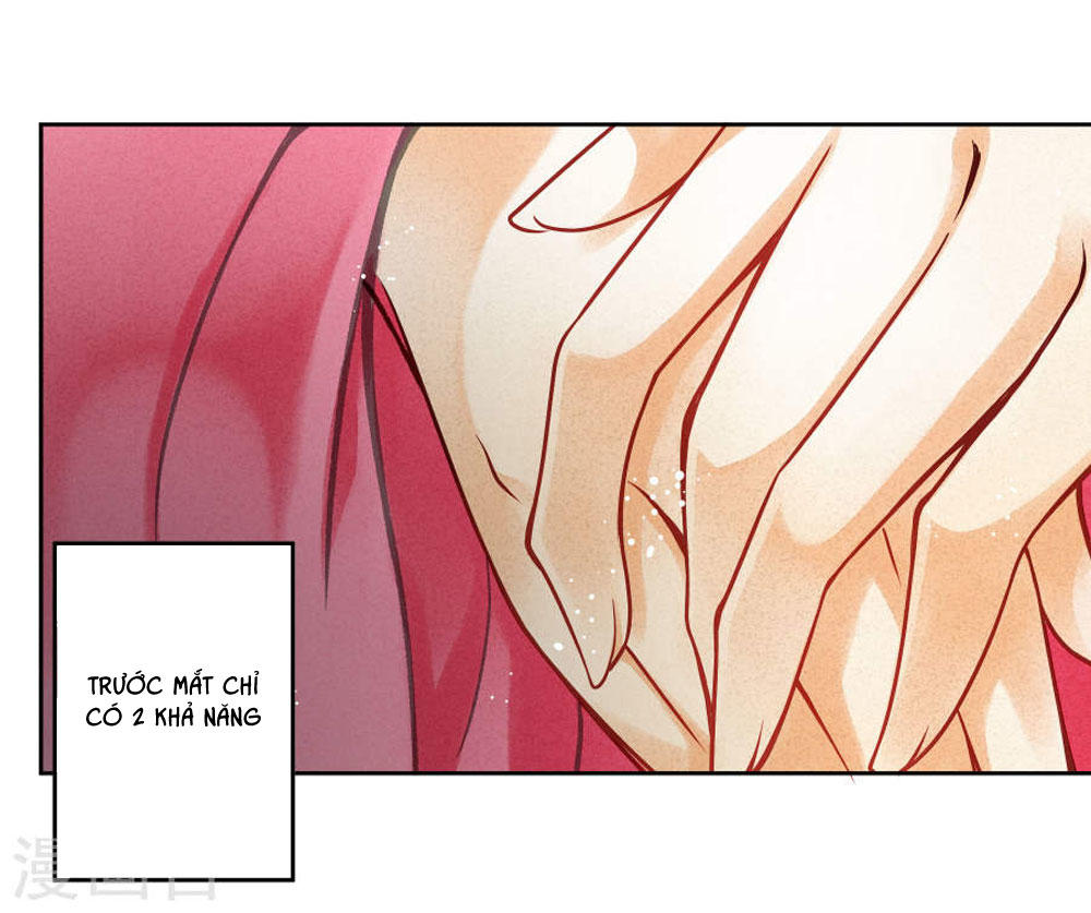 Ái Thượng Vô Địch Tiếu Hoàng Hậu Chapter 44 - Trang 2