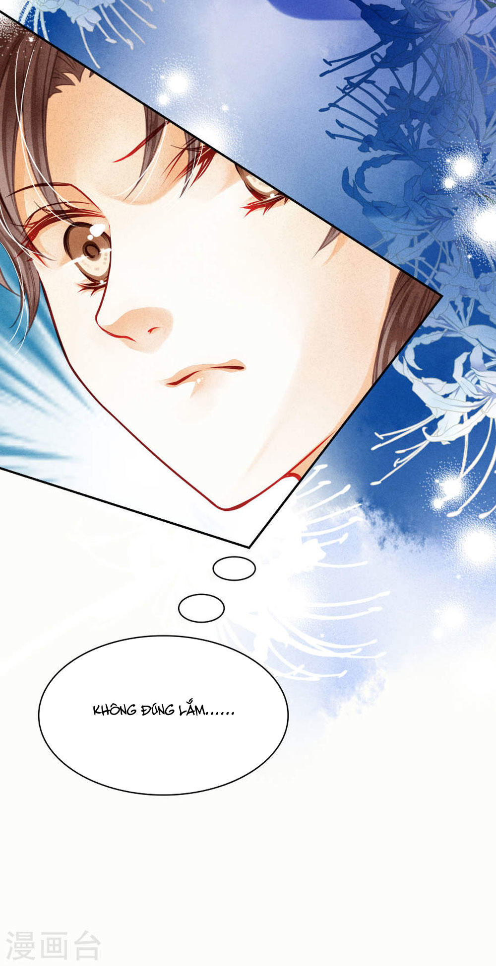 Ái Thượng Vô Địch Tiếu Hoàng Hậu Chapter 44 - Trang 2