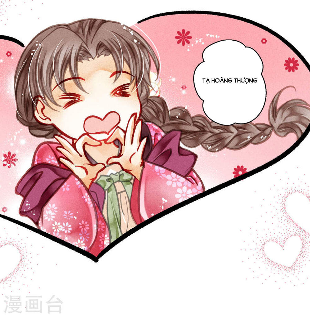 Ái Thượng Vô Địch Tiếu Hoàng Hậu Chapter 45 - Trang 2