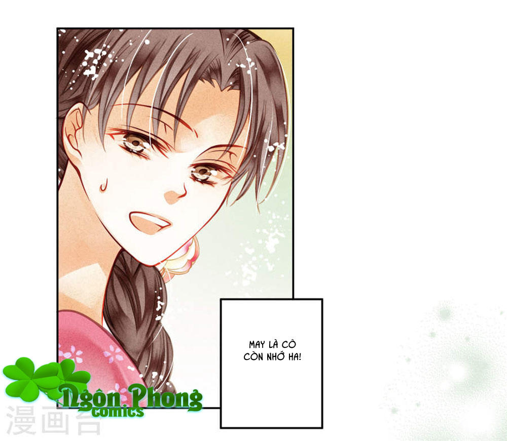 Ái Thượng Vô Địch Tiếu Hoàng Hậu Chapter 45 - Trang 2