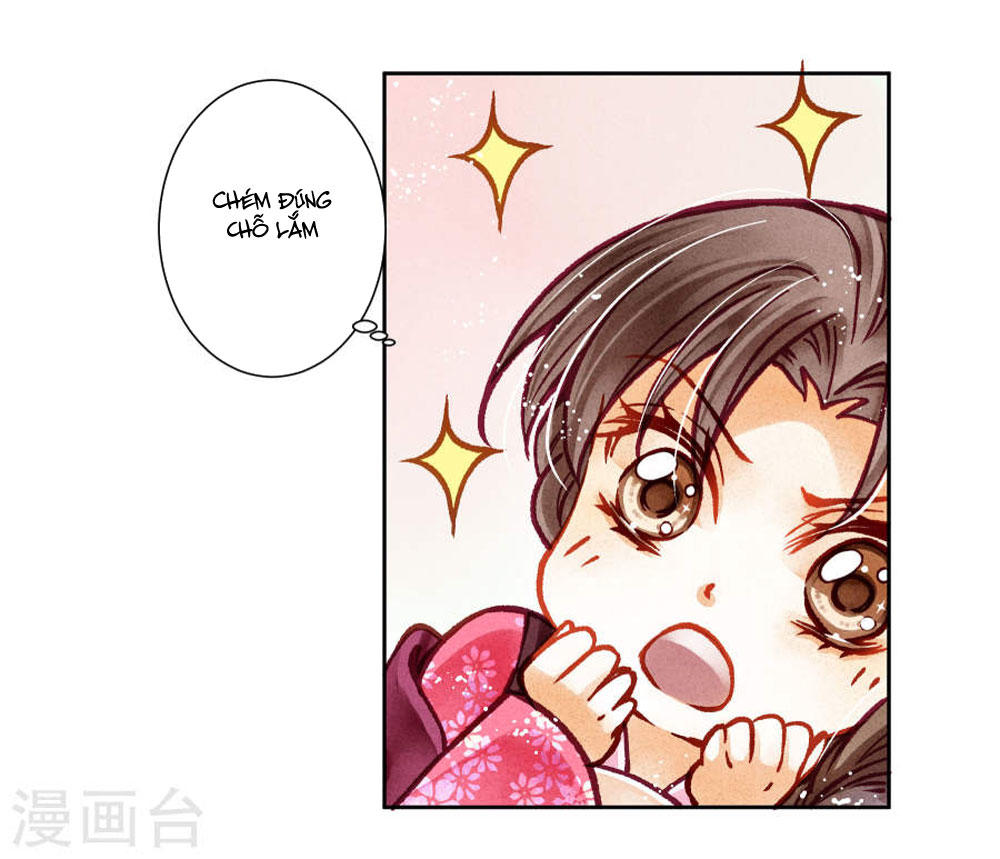 Ái Thượng Vô Địch Tiếu Hoàng Hậu Chapter 46 - Trang 2