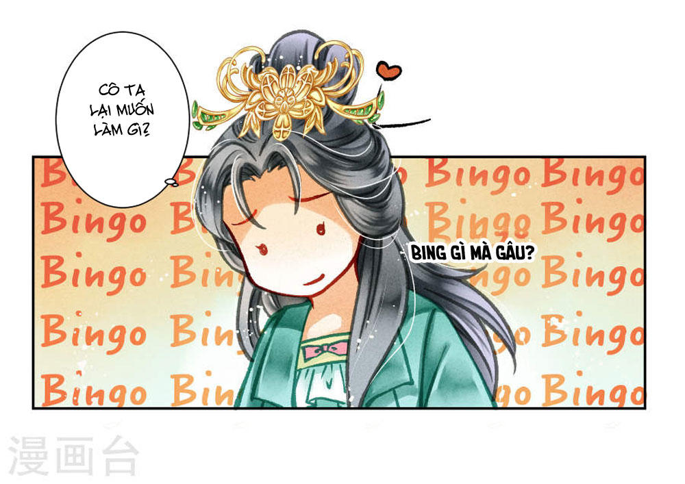 Ái Thượng Vô Địch Tiếu Hoàng Hậu Chapter 46 - Trang 2