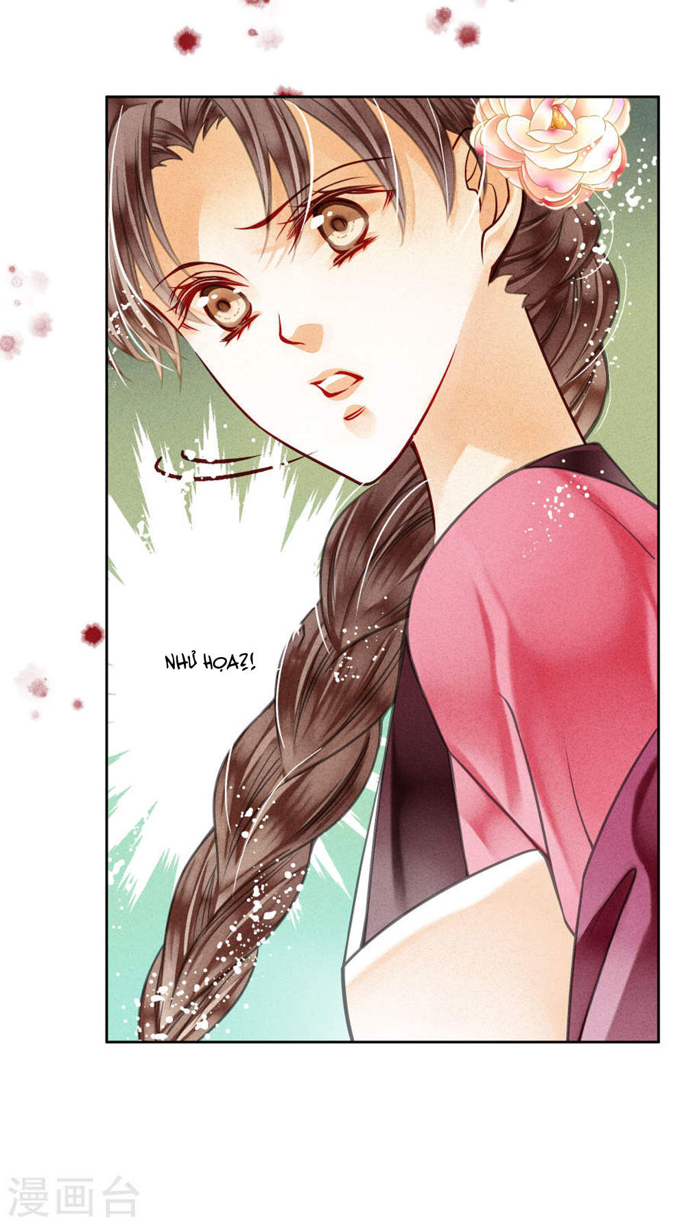 Ái Thượng Vô Địch Tiếu Hoàng Hậu Chapter 47 - Trang 2