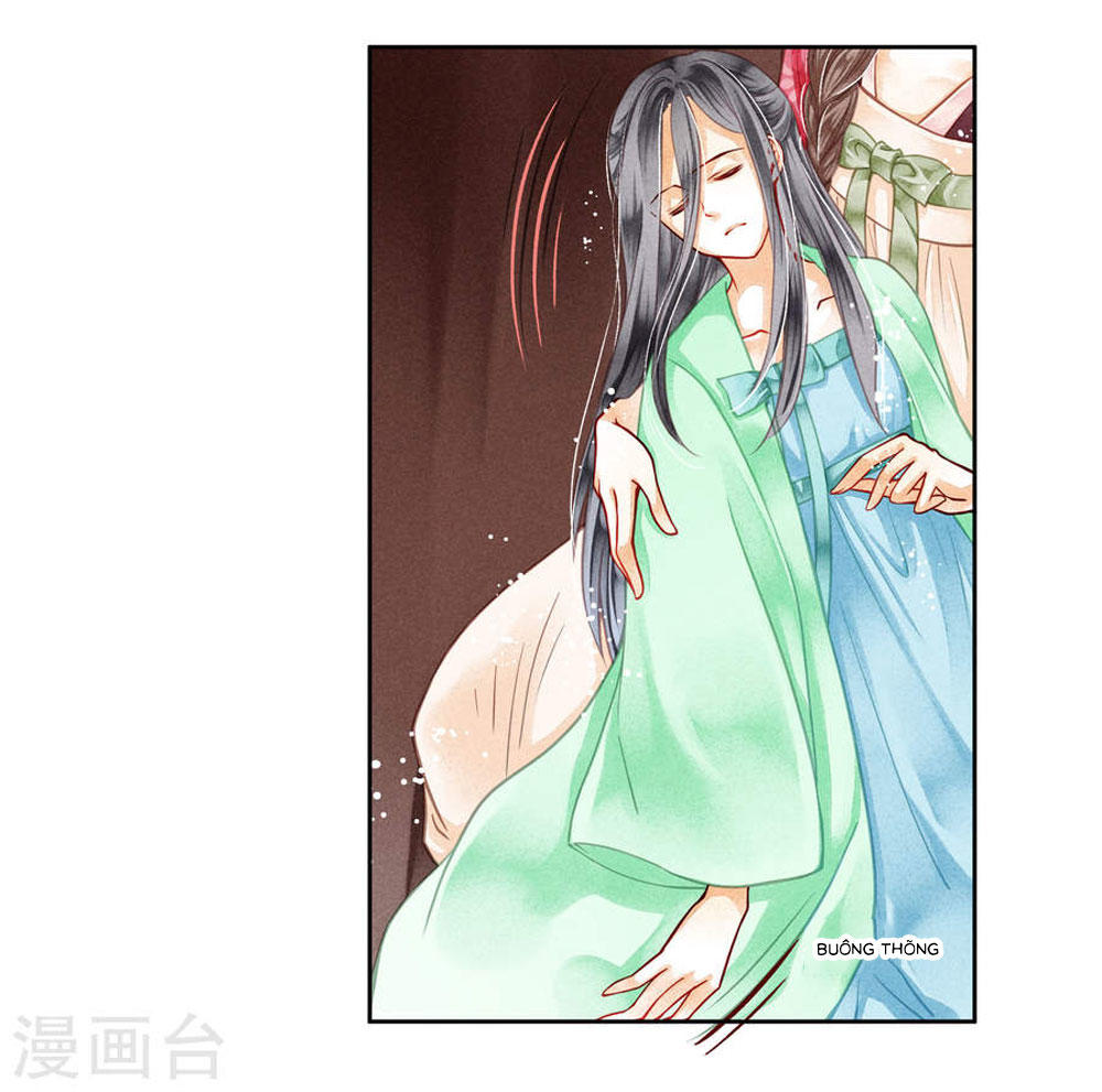 Ái Thượng Vô Địch Tiếu Hoàng Hậu Chapter 48 - Trang 2