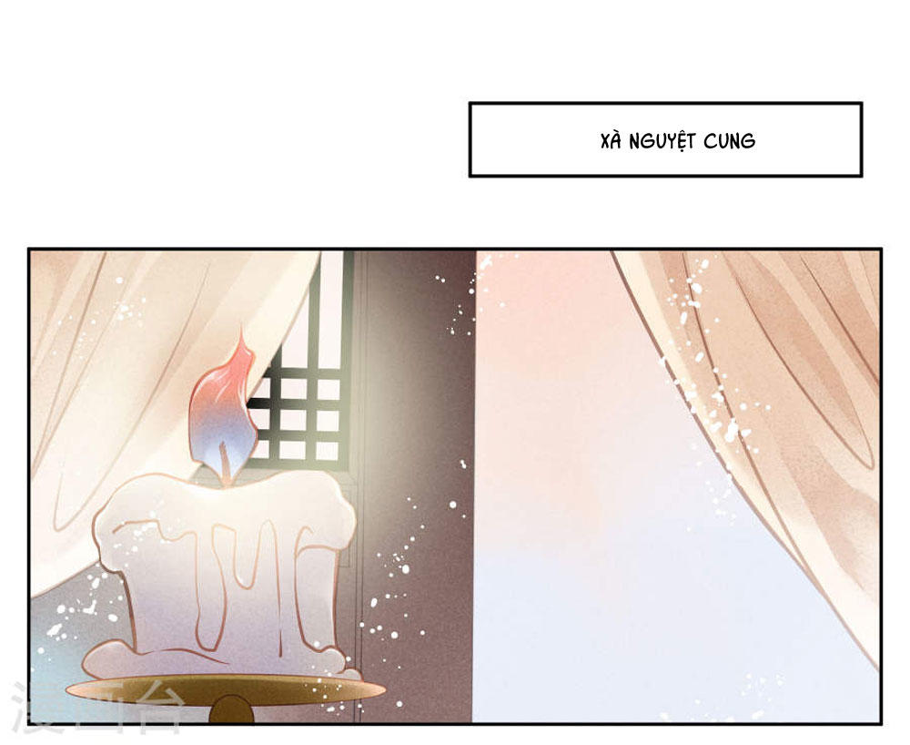 Ái Thượng Vô Địch Tiếu Hoàng Hậu Chapter 48 - Trang 2