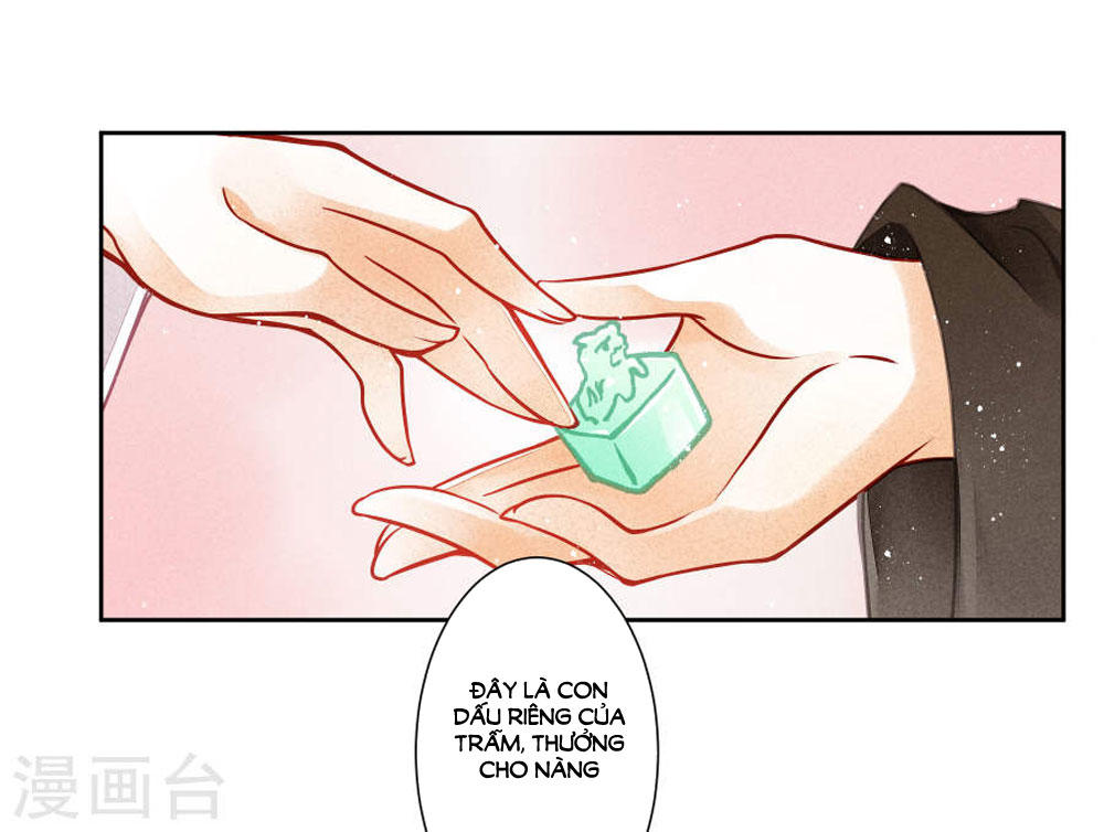 Ái Thượng Vô Địch Tiếu Hoàng Hậu Chapter 48 - Trang 2