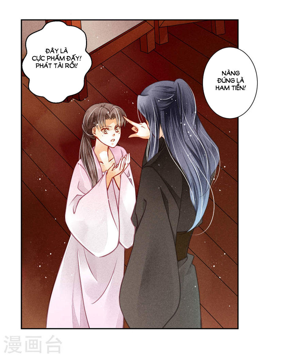 Ái Thượng Vô Địch Tiếu Hoàng Hậu Chapter 48 - Trang 2