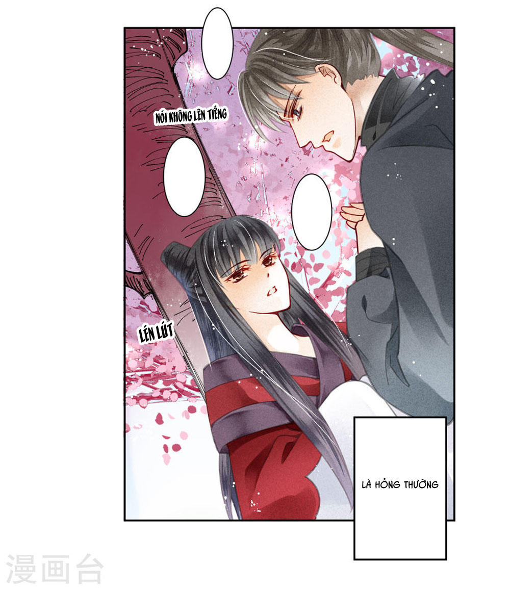 Ái Thượng Vô Địch Tiếu Hoàng Hậu Chapter 49 - Trang 2