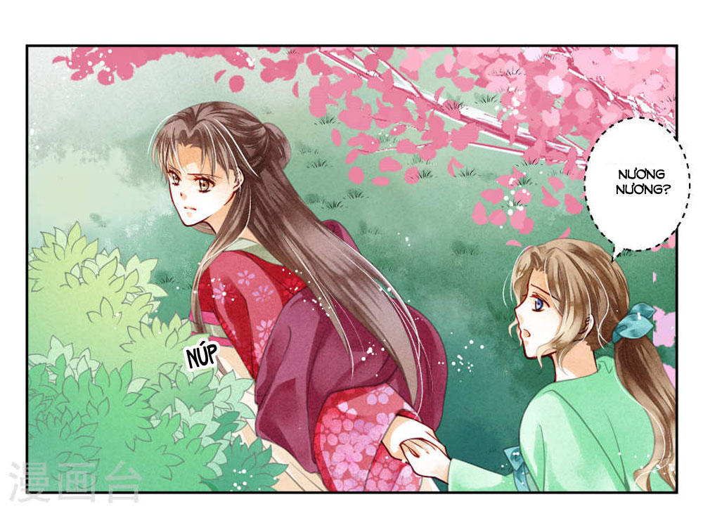 Ái Thượng Vô Địch Tiếu Hoàng Hậu Chapter 49 - Trang 2