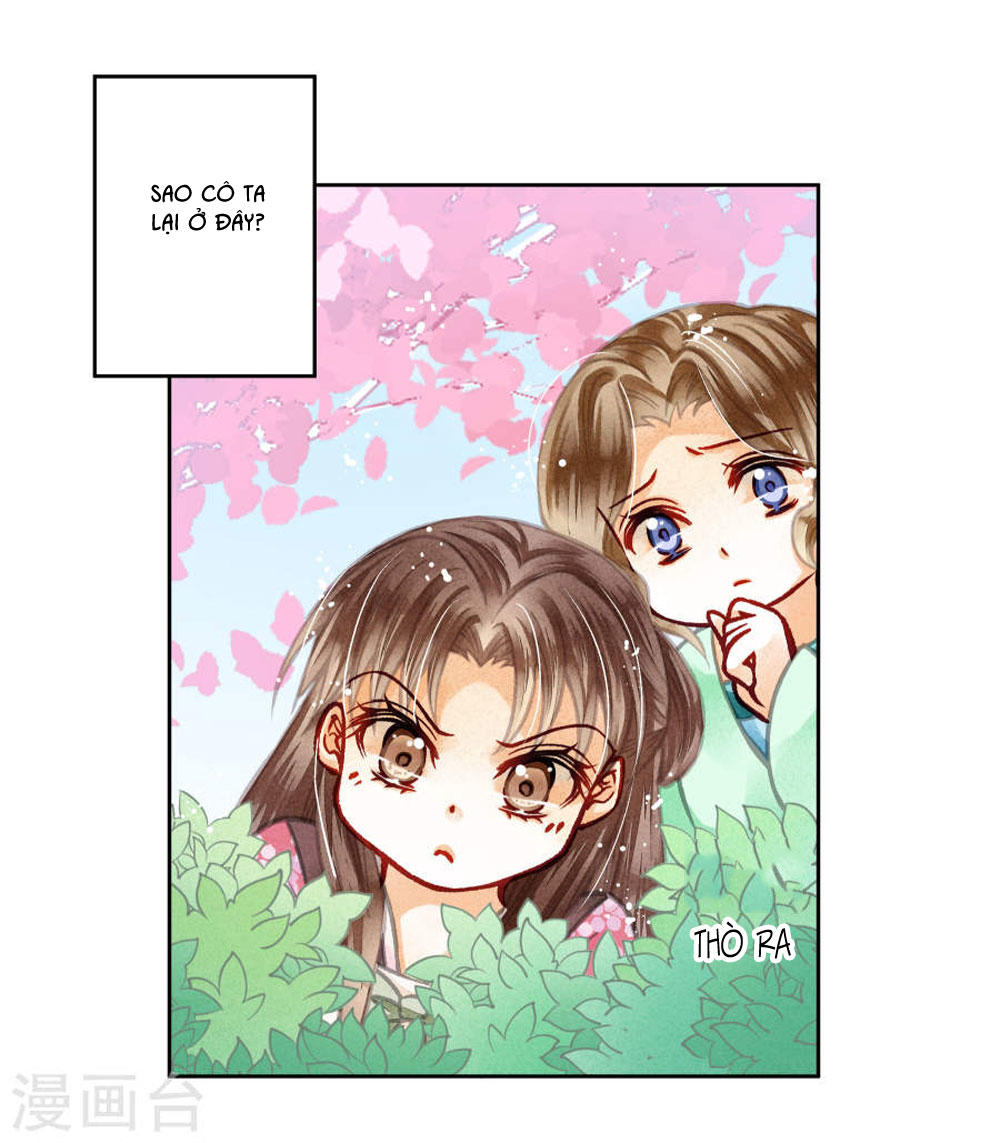 Ái Thượng Vô Địch Tiếu Hoàng Hậu Chapter 49 - Trang 2