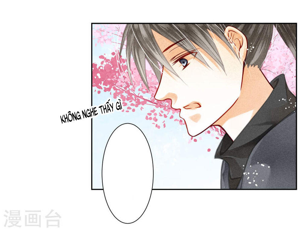 Ái Thượng Vô Địch Tiếu Hoàng Hậu Chapter 49 - Trang 2