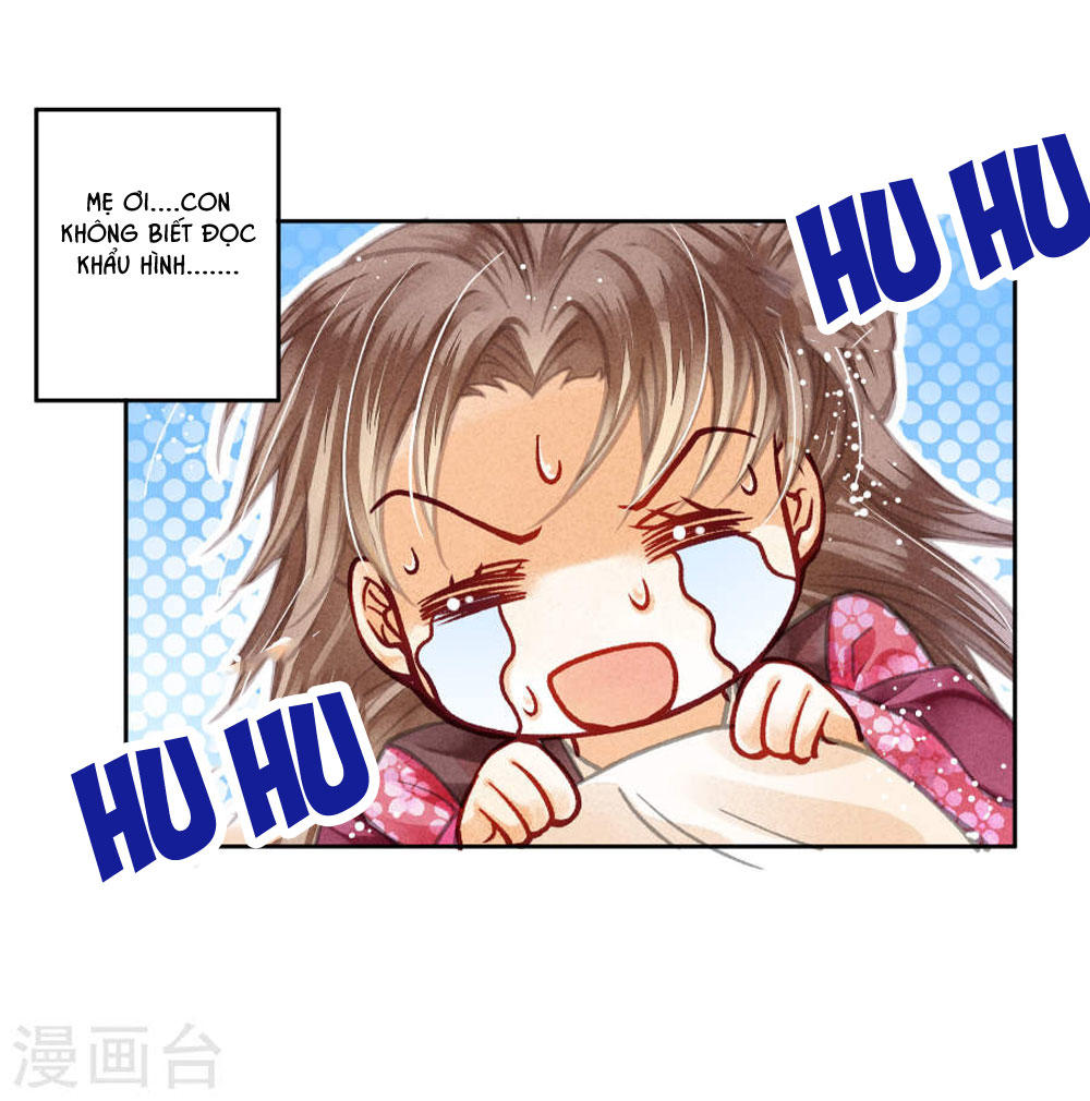 Ái Thượng Vô Địch Tiếu Hoàng Hậu Chapter 49 - Trang 2