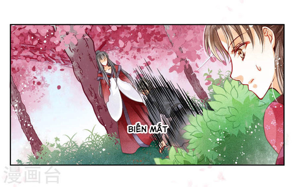 Ái Thượng Vô Địch Tiếu Hoàng Hậu Chapter 49 - Trang 2