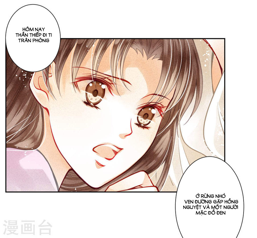 Ái Thượng Vô Địch Tiếu Hoàng Hậu Chapter 49 - Trang 2