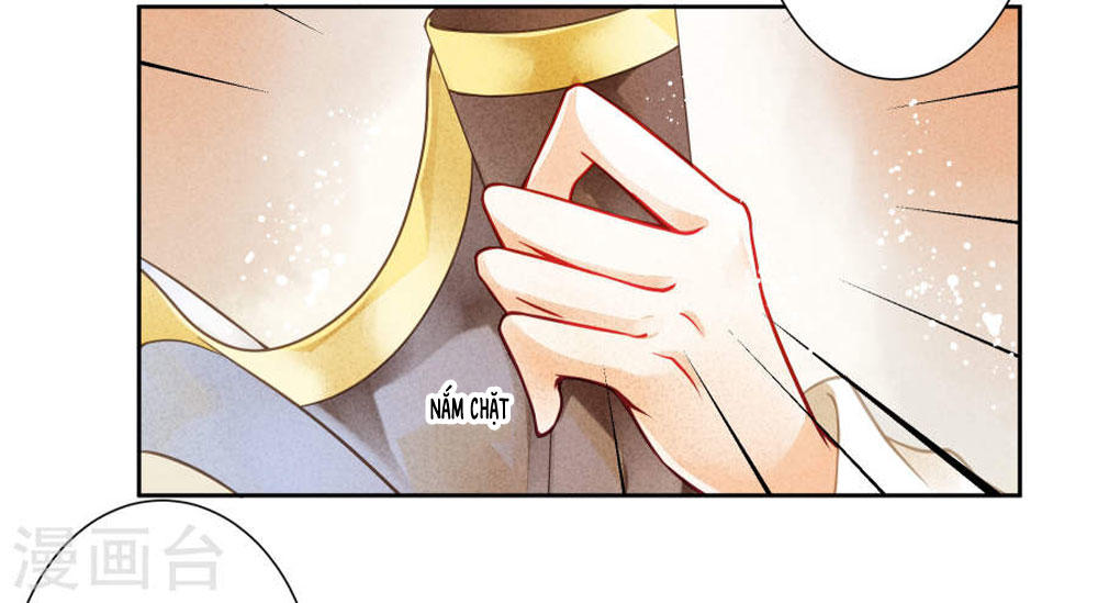 Ái Thượng Vô Địch Tiếu Hoàng Hậu Chapter 49 - Trang 2