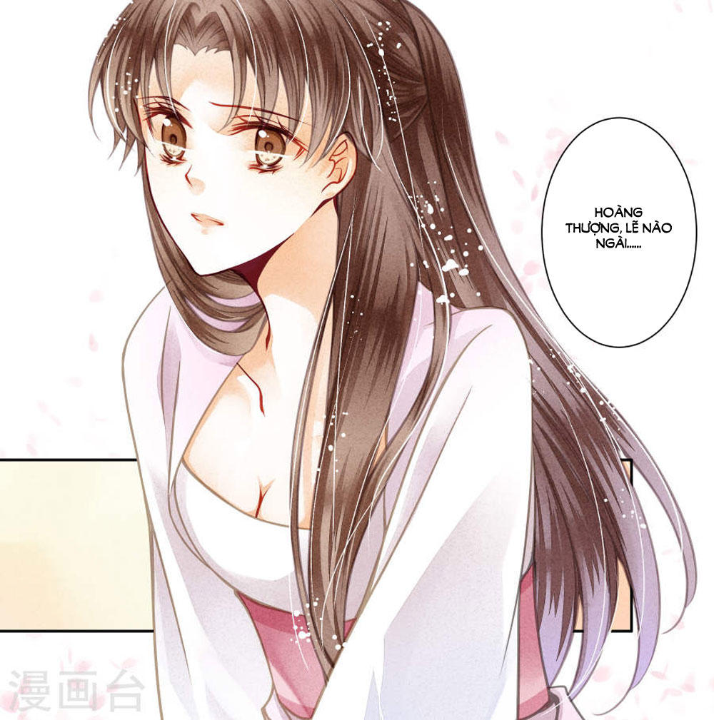 Ái Thượng Vô Địch Tiếu Hoàng Hậu Chapter 49 - Trang 2