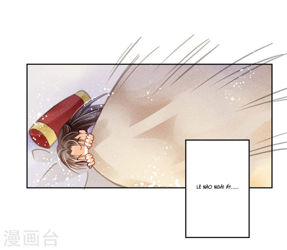 Ái Thượng Vô Địch Tiếu Hoàng Hậu Chapter 49 - Trang 2