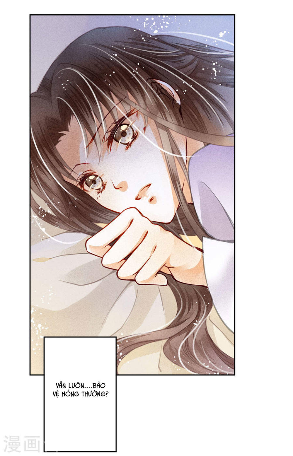 Ái Thượng Vô Địch Tiếu Hoàng Hậu Chapter 49 - Trang 2