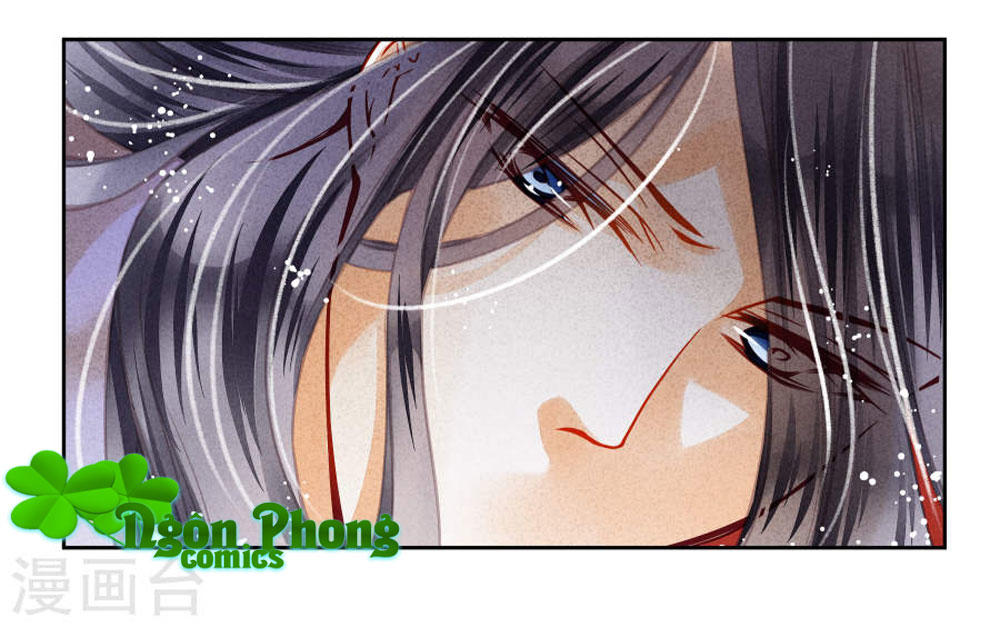 Ái Thượng Vô Địch Tiếu Hoàng Hậu Chapter 49 - Trang 2