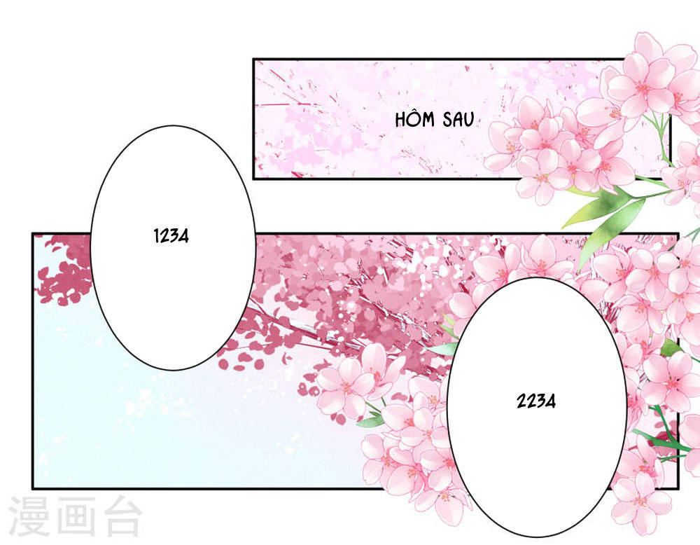 Ái Thượng Vô Địch Tiếu Hoàng Hậu Chapter 49 - Trang 2