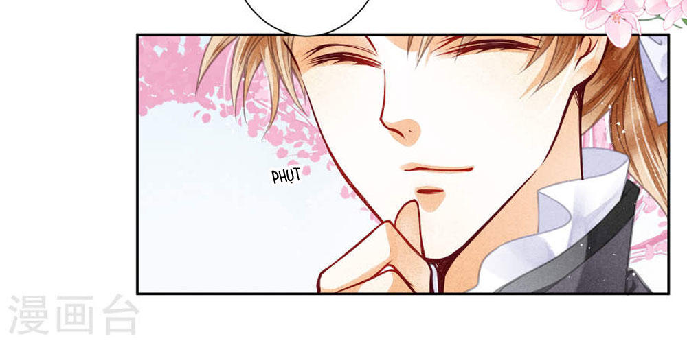 Ái Thượng Vô Địch Tiếu Hoàng Hậu Chapter 49 - Trang 2