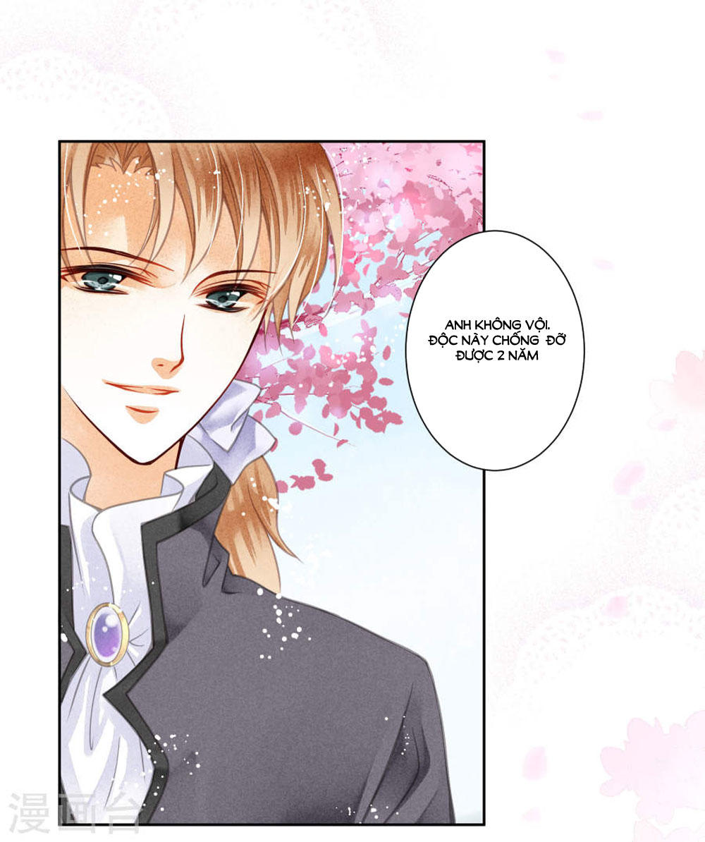 Ái Thượng Vô Địch Tiếu Hoàng Hậu Chapter 49 - Trang 2