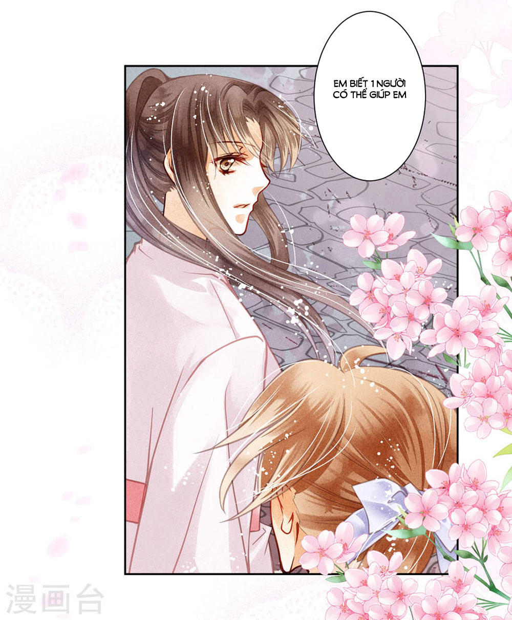 Ái Thượng Vô Địch Tiếu Hoàng Hậu Chapter 49 - Trang 2