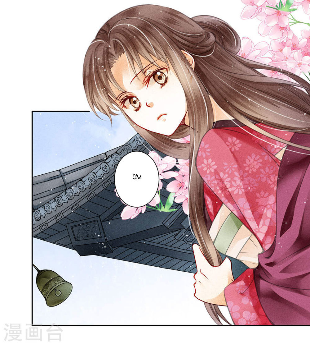 Ái Thượng Vô Địch Tiếu Hoàng Hậu Chapter 50 - Trang 2