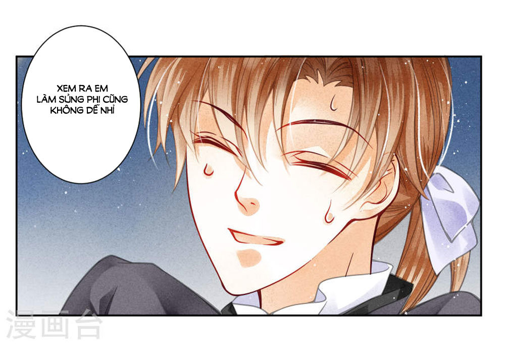 Ái Thượng Vô Địch Tiếu Hoàng Hậu Chapter 50 - Trang 2