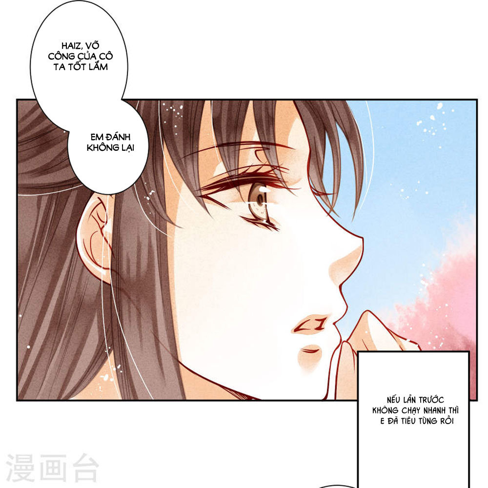 Ái Thượng Vô Địch Tiếu Hoàng Hậu Chapter 50 - Trang 2