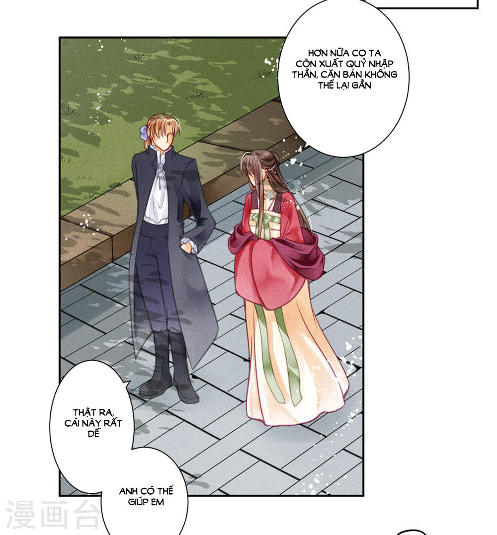 Ái Thượng Vô Địch Tiếu Hoàng Hậu Chapter 50 - Trang 2