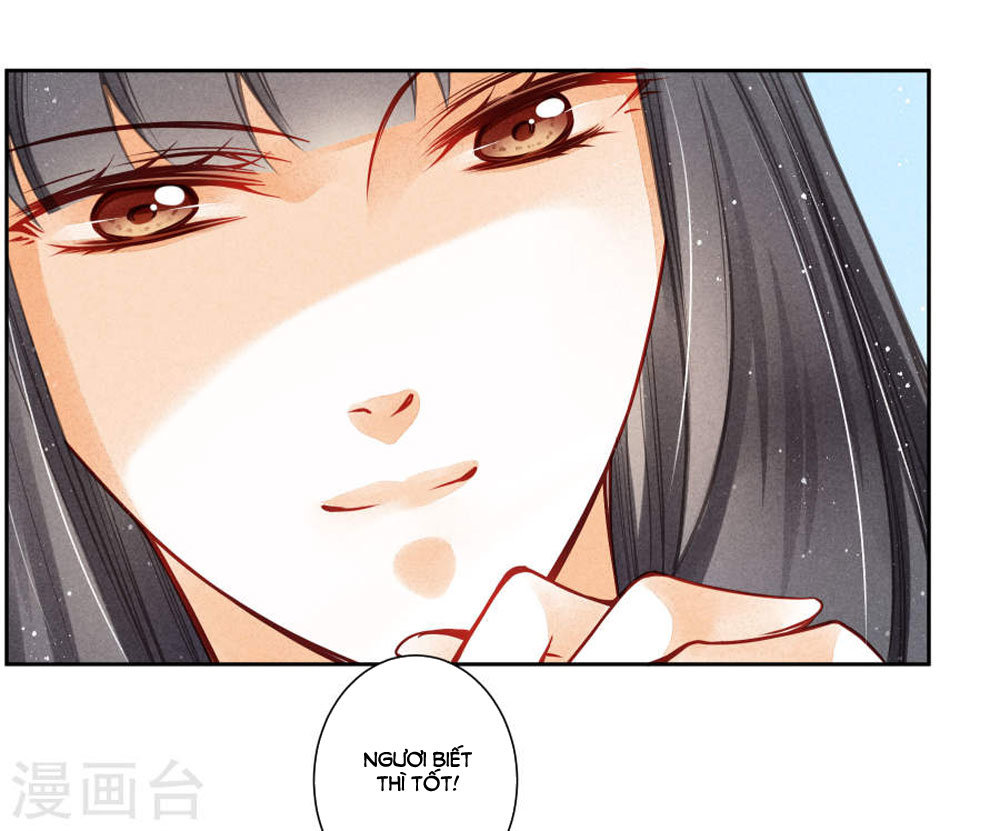 Ái Thượng Vô Địch Tiếu Hoàng Hậu Chapter 50 - Trang 2