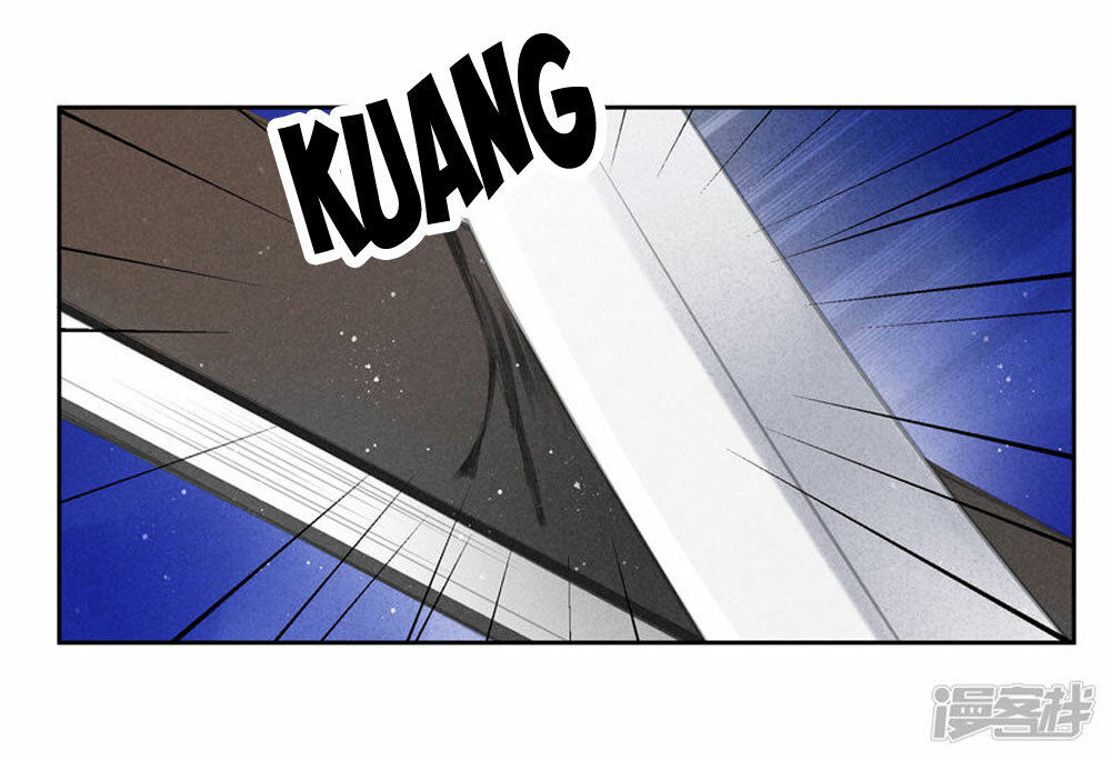 Ái Thượng Vô Địch Tiếu Hoàng Hậu Chapter 51 - Trang 2