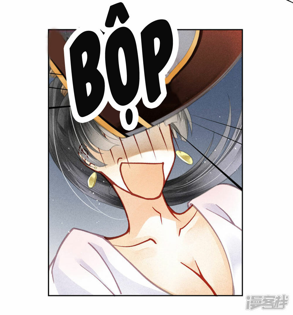 Ái Thượng Vô Địch Tiếu Hoàng Hậu Chapter 51 - Trang 2