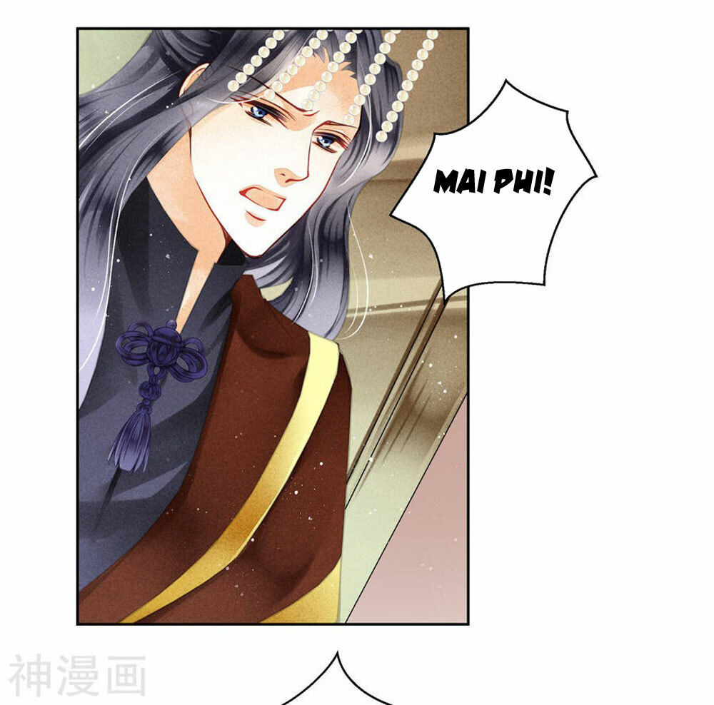 Ái Thượng Vô Địch Tiếu Hoàng Hậu Chapter 51 - Trang 2