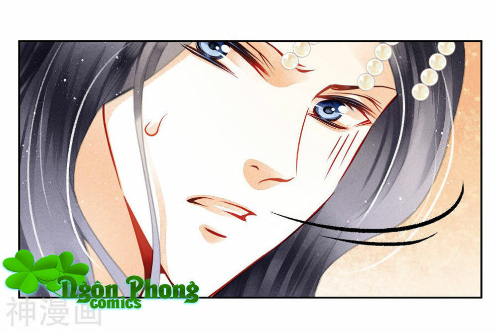 Ái Thượng Vô Địch Tiếu Hoàng Hậu Chapter 51 - Trang 2