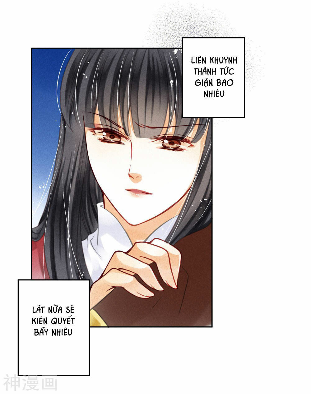 Ái Thượng Vô Địch Tiếu Hoàng Hậu Chapter 51 - Trang 2