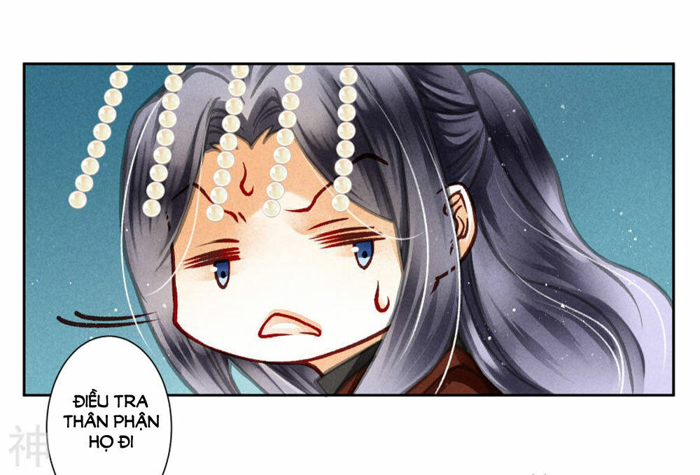 Ái Thượng Vô Địch Tiếu Hoàng Hậu Chapter 51 - Trang 2