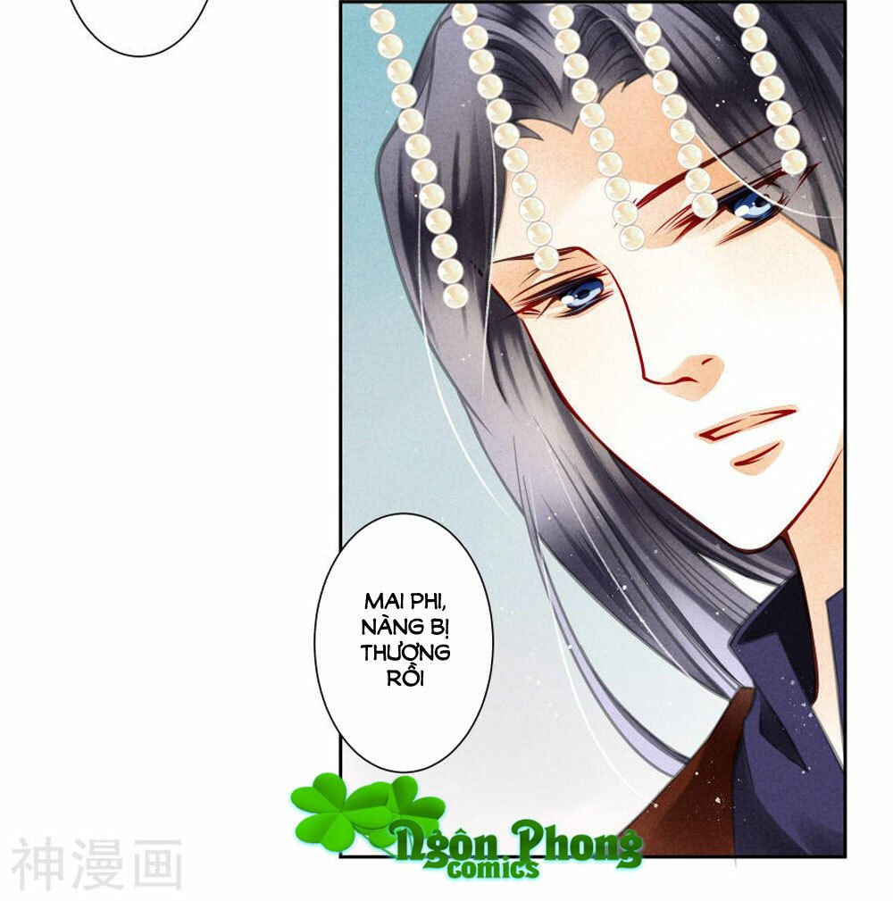 Ái Thượng Vô Địch Tiếu Hoàng Hậu Chapter 51 - Trang 2