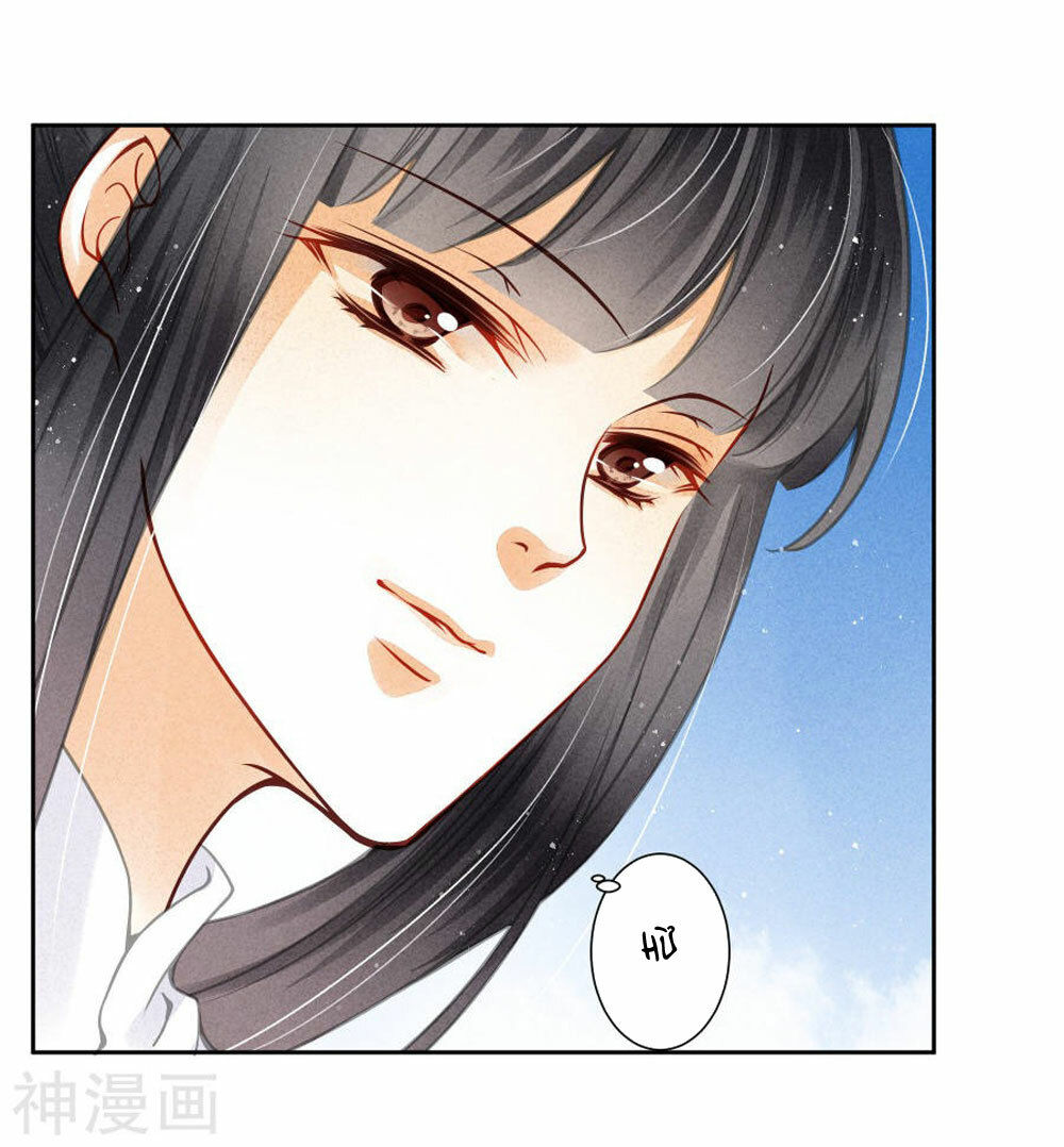 Ái Thượng Vô Địch Tiếu Hoàng Hậu Chapter 51 - Trang 2